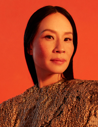 Lucy Liu to Headline New Friends New Life Luncheon