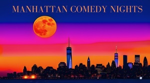 Manhattan Comedy Nights At The Underground