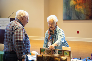 Pathways Institute for Lifelong Learning® Fall Term Kick-Off