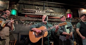 Twilight Concert Series: Jovial Crew