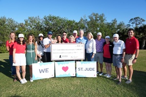 SWFL Celebrity Golf Invitational