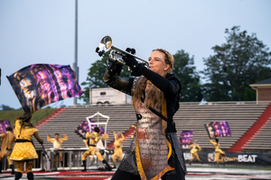 CrownBEAT: A Carolina Crown Event
