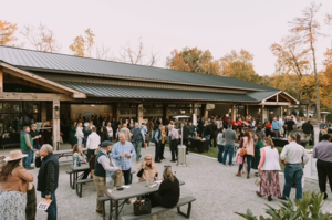 Metro United Way's United Spirits Fall Festival