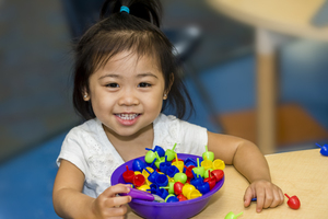 FREE Preschool Open House & Ice Cream Social at KidsPark