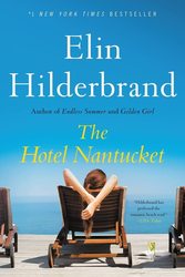 Fans of Fiction Hybrid Book Club: The Hotel Nantucket