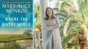 Summer Literary Reception