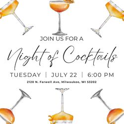 How To Curate A Home Bar: Minimal Bottles, Maximum Cocktails: Session Two