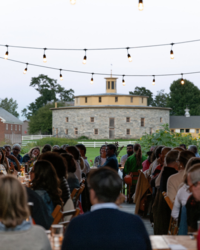 5th Annual Cider Makers’ Dinner