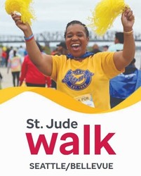 St. Jude Walk / September 20th at 9:00 am