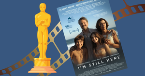 Watch the Oscar Nominees: I'm Still Here