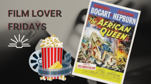 Film Lover Fridays