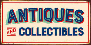 Antiques Appraisal