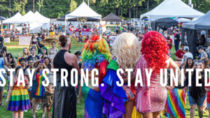 Kitsap Pride Festival