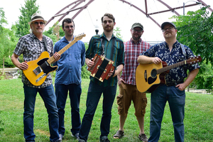 Summer Concert Series: Le Travaillant