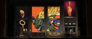 The Amazing Adventures of Kavalier and Clay