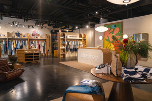 Shopbop Chicago Pop-Up