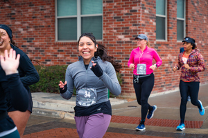 Run & Brunch x Winslow's Wine Cafe