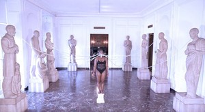 Exhibit Opening: Vanessa Damilola Macaulay: Breathing Race into the Machine - IMSS