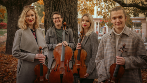 Erinys Quartet