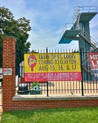 Taste of St. Louis 2025