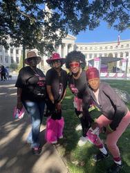 Susan G. Komen Colorado