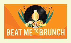 Beat Me to Brunch at The Social Club