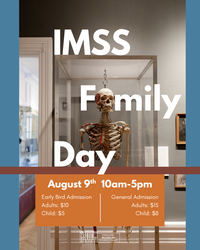 IMSS Family Day