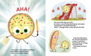 Weekly Storytime: The Smart Cookie