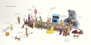 Weekly Storytime: The Day the Crayons Made Friends