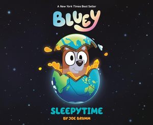 Pajama Storytime: Bluey Sleepytime
