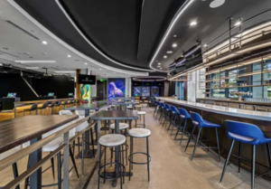 Stand-up Comedy at Five Iron Golf