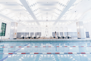 Dive In Movies: The Anniversary Series