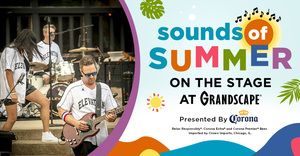 Sounds of Summer: Elevation