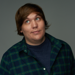 DREW DUNN