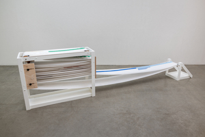 Artist Talk with Emmett Ramstad