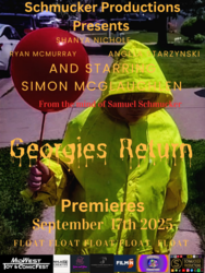 World Premiere of Georgie's Return
