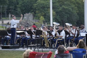 257th Army Band
