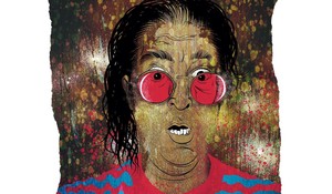 Dale Zine x Dan Goldman