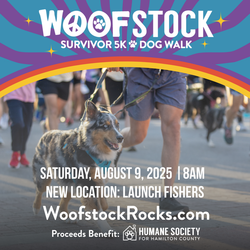 Woofstock Survivor 5k & Dog Walk