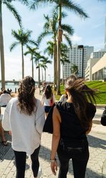 FP Movement Walk Club