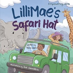 Kids Storytelling & Crafts (With Children's' Book Author Peni Clark)