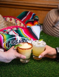 Cesar's Killer Margaritas BINGO