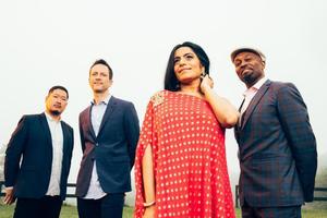 American Patchwork Quartet