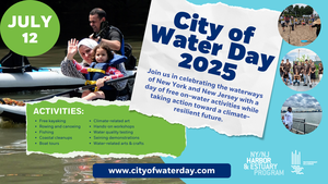 City of Water Day