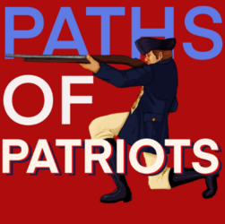 Destination Westport: Paths of Patriots
