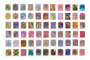 On Creative Practice: Tom Burtonwood and Susan Snodgrass