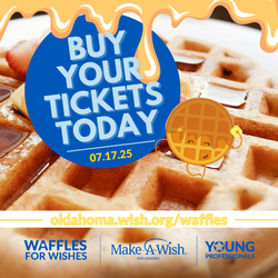Waffles For Wishes