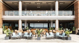 Live Music with Whitney Lyman at dock & drink