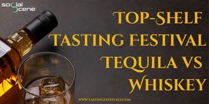 2025 Chicago Top Shelf Tequila and Whiskey Tasting Festival (Sept 27) TJT