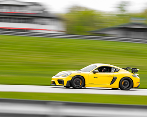 Xtreme Xperience at I-29 Speedway